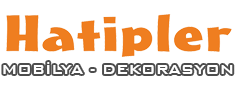 Hatipler Mobilya Logo